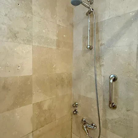 Séjour chez l'habitant Alcantara 1 *