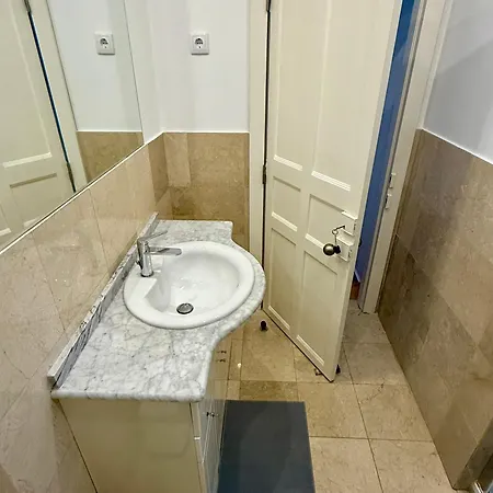 Séjour chez l'habitant Alcantara 1