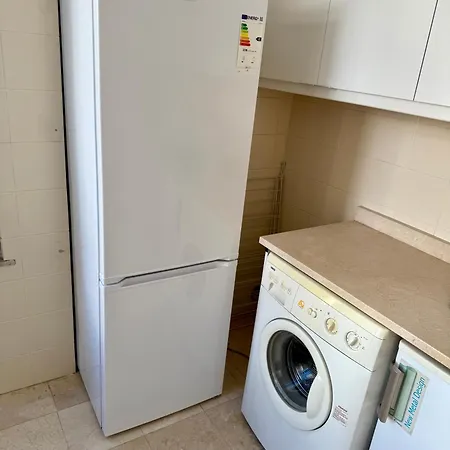 Alcantara 1 Quarto em Acomodações Particulares *