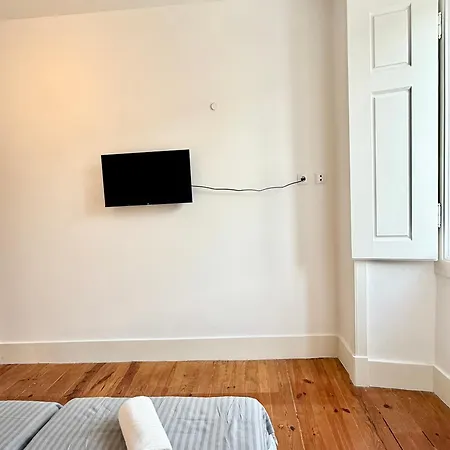 Alcantara 1 * Lisbon