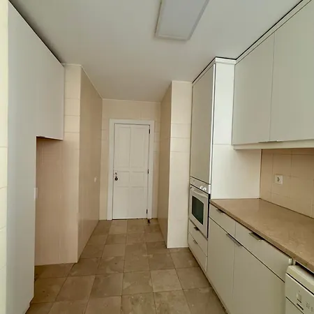Alcantara 1 Quarto em Acomodações Particulares Lisboa