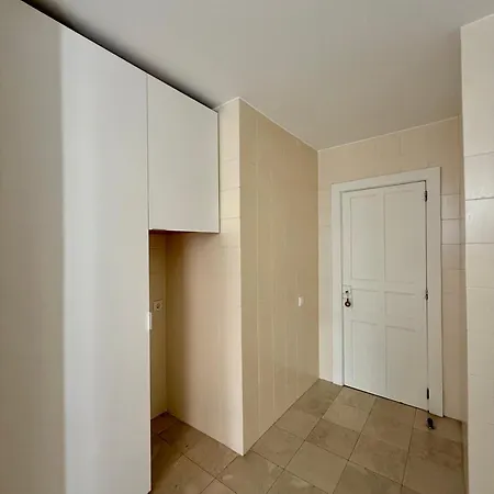 Alcantara 1 Privat bolig